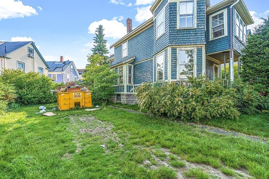 14 Jerome St, Medford, MA 02155 Zillow