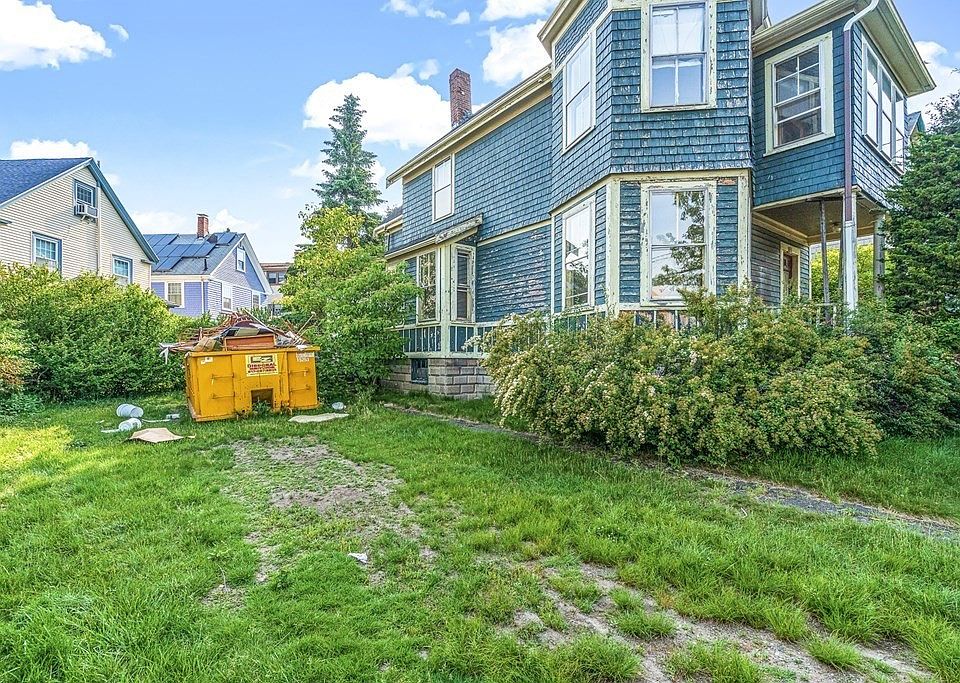 14 Jerome St, Medford, MA 02155 Zillow