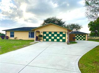 1451 SW 86th Ave, Okeechobee, FL 34974