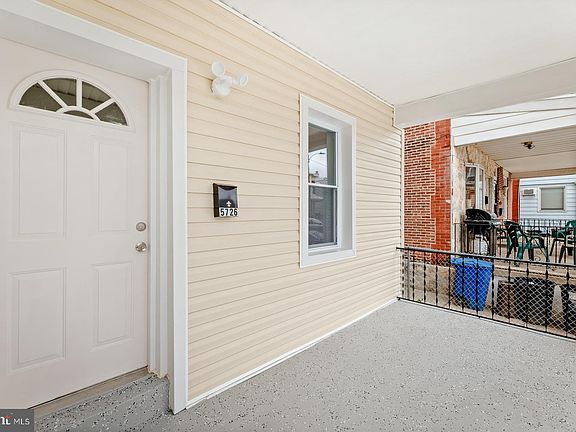 4th image of 5726 Vandike St