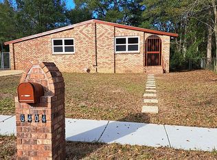 6404 Fontaine Dr, Mobile, AL 36608