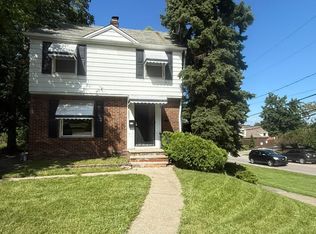 20021 Grand Blvd, Euclid, OH 44117
