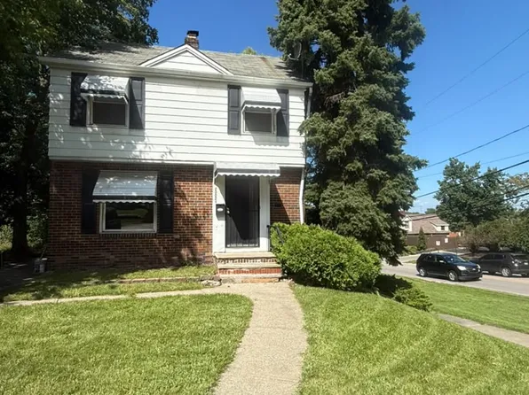 20021 Grand Blvd, Euclid, OH 44117
