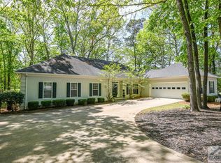 1040 Forrest Hills Point, Watkinsville, GA 30677