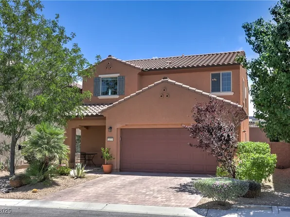 2373 Rue Royale St, Henderson, NV 89044