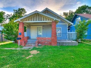 1149 N McKinley Ave, Oklahoma City, OK 73106