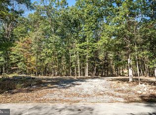 LOT 1 Back Creek Rd, Gore, VA 22637