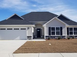 2002 Grouper Run, New Bern, NC 28562