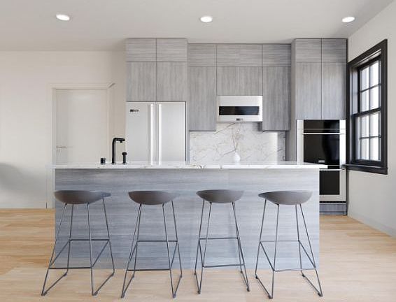 2nd image of 124 New York Ave #203