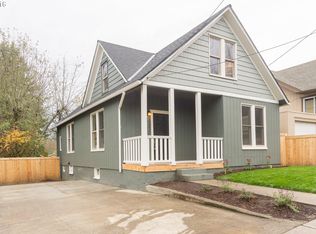 4057 SE Long St, Portland, OR 97202