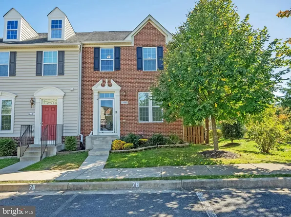 12685 Stone Lined Cir, Woodbridge, VA 22192