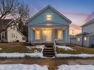 735 Park Ave, Piqua, OH 45356