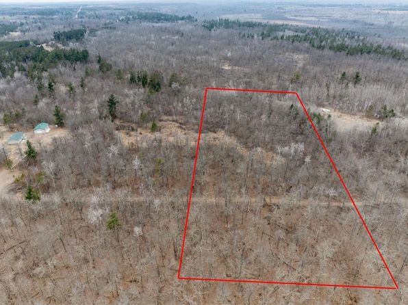 Lot 5 and Lot 11 Kelly Lane, Danbury, WI 54830