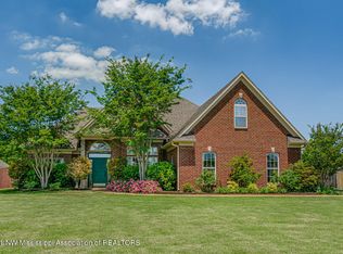 1540 Ivy Dr, Hernando, MS 38632