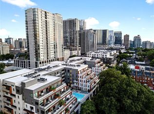 775 Juniper St NE #624, Atlanta, GA 30308