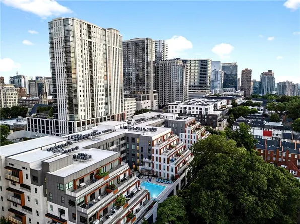 775 Juniper St NE #624, Atlanta, GA 30308