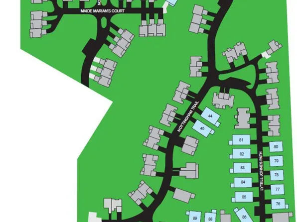 1556 Lytell Johnes Path #68, Williamston, MI 48895