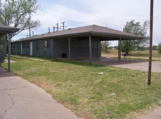 537B 42nd St, Lubbock, TX 79404