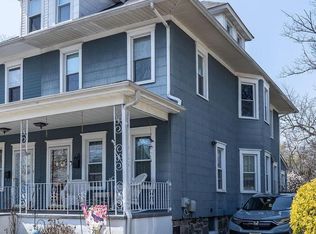 109 Lees Ave, Collingswood, NJ