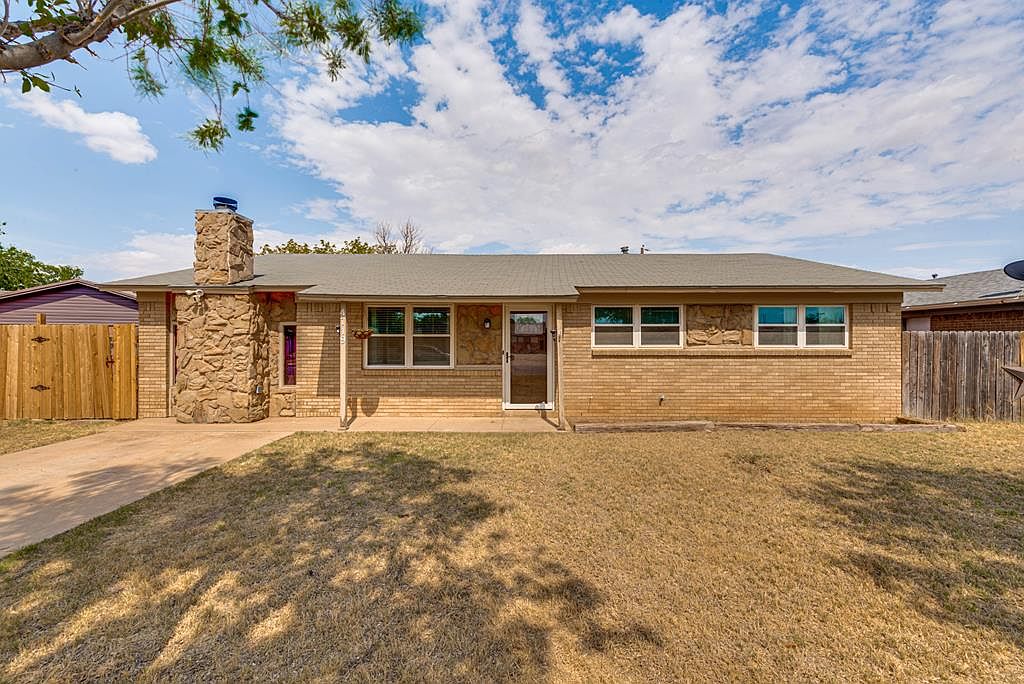 4719 Wilshire Dr, Midland, TX 79703 MLS 50059770 Zillow
