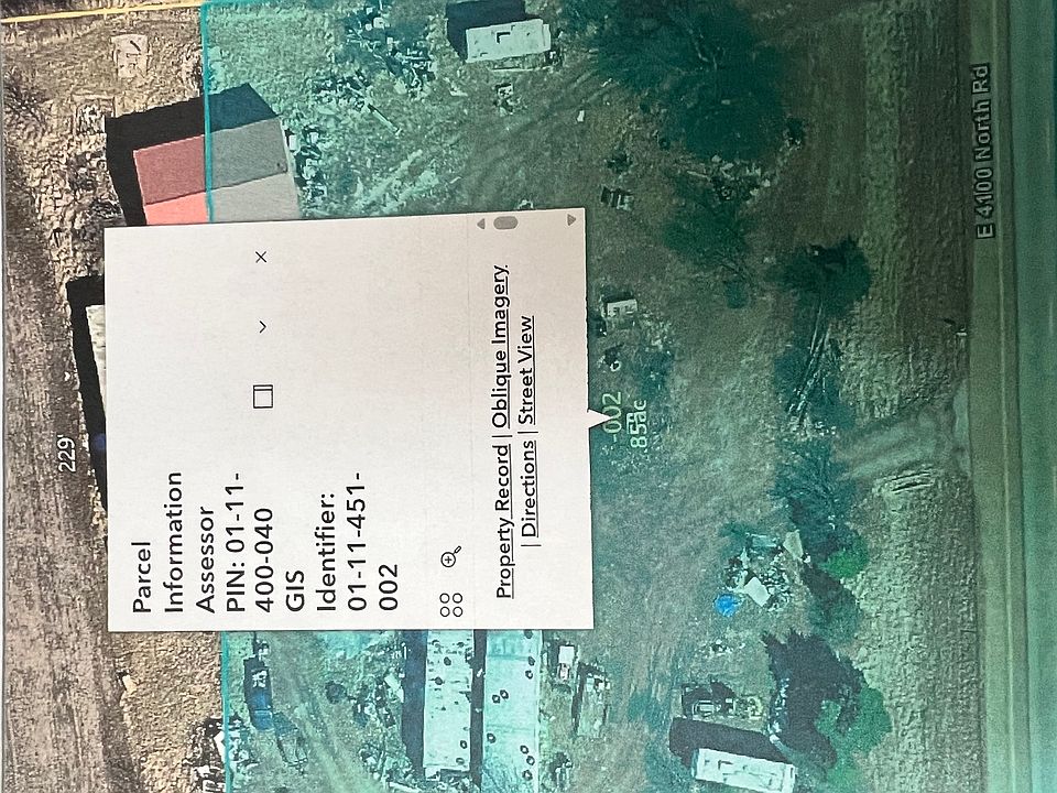 1st image of 2131 E 4100 North Rd