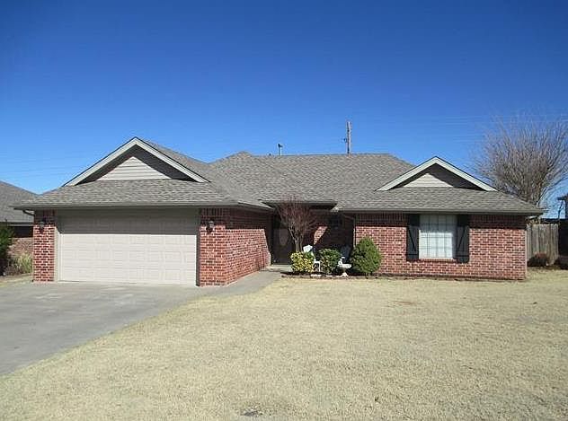 1st image of 1413 Chisholm Trl