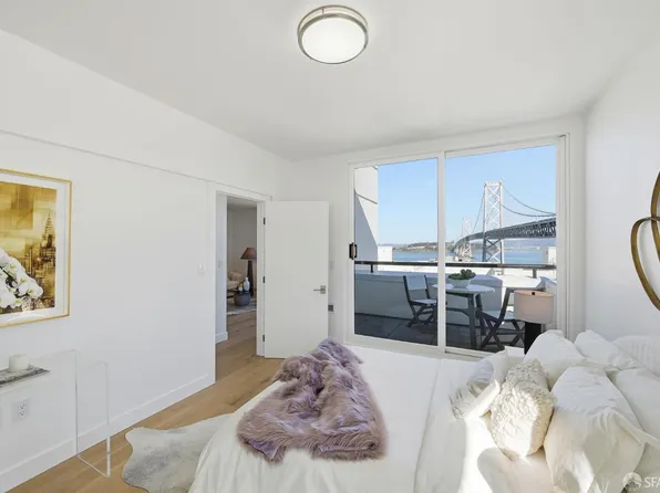 201 Harrison St APT 904, San Francisco, CA 94105