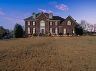 251 W Killarney Lk, Moore, SC 29369