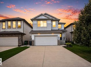 3536 Claxton Cres SW, Edmonton, AB T6W 0Z6