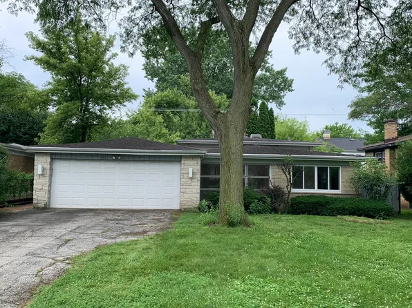 237 Sunset Dr, Wilmette, IL 60091