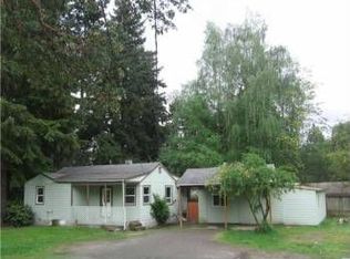 531 SW 128th St, Seattle, WA 98146