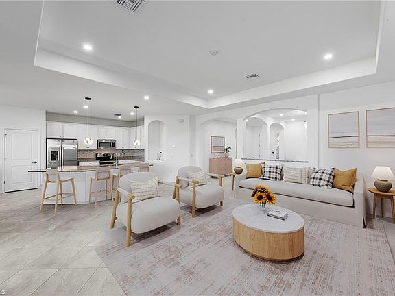 3rd image of 3257 Altimira Dr
