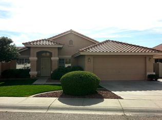 7157 W Tina Ln, Glendale, AZ 85310
