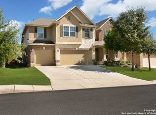 11631 Hunter Ivy, San Antonio, TX 78253