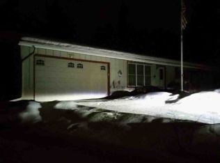 N2545 Bughs Lake Rd, Wautoma, WI 54982