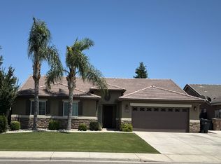 9508 Cobble Mountain Rd, Bakersfield, CA 93313