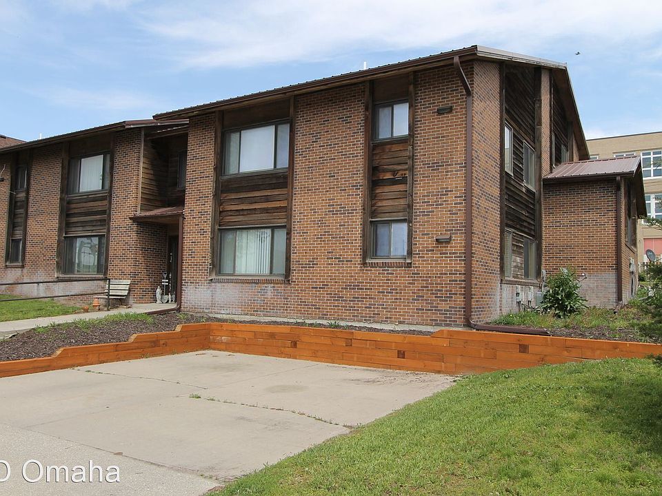 WP 126 Lincoln Apartments West Point, NE Zillow