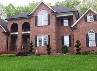 2805 Levinfield Ln, Lincolnton, NC 28092