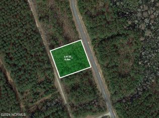 52 Eagle Nest Trl #52, Blounts Creek, NC 27814