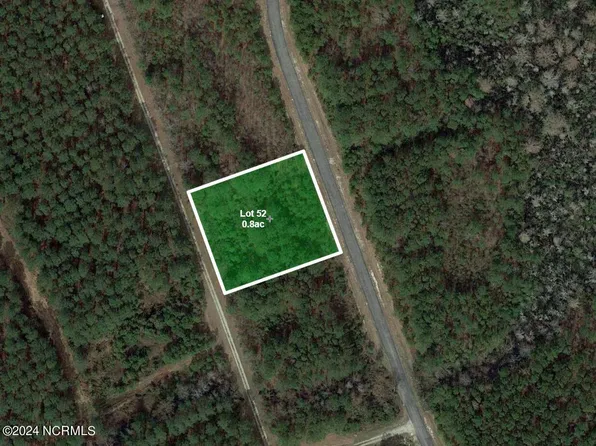 52 Eagle Nest Trail, Blounts Creek, NC 27814