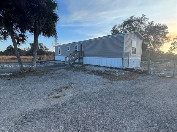 260 N Nogal St, Clewiston, FL 33440