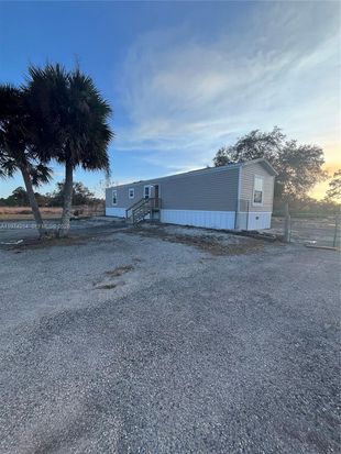 260 N Nogal St, Clewiston, FL 33440
