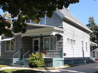 2039 N 12th St, Sheboygan, WI 53081
