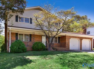 710 Mountain Gap Rd SE, Huntsville, AL 35803