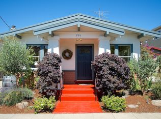 731 Evelyn Ave, Albany, CA 94706