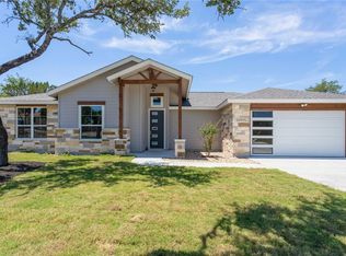 20105 Lincoln Cv, Lago Vista, TX 78645