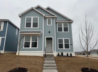 2684 Hughmount Rd, Fayetteville, AR 72704