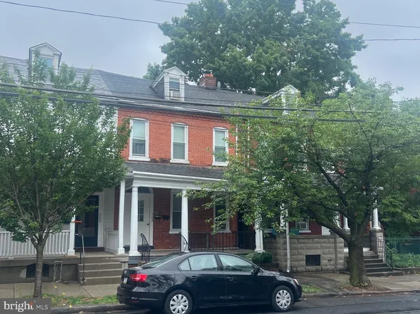 708 Lime St, Lancaster, PA 17602