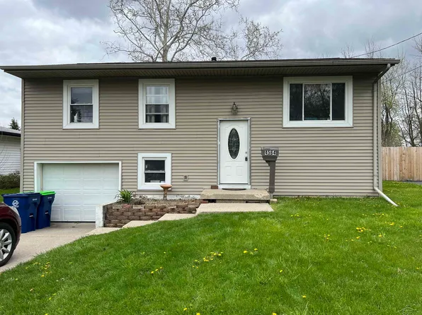 4564 Cadillac Pl, Saginaw, MI 48604