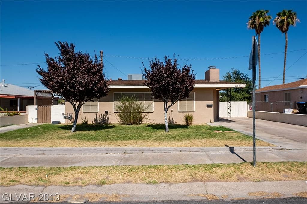 561 Karen Way, Henderson, NV 89015 Zillow